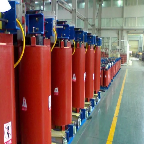 吴江SCB10-200KVA干式变压器