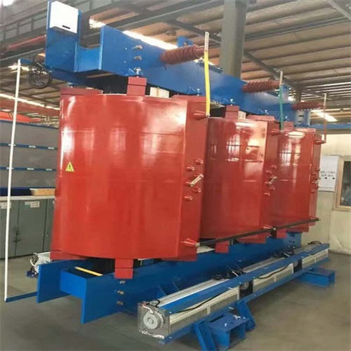 吴江SCB10-500KVA干式变压器价格