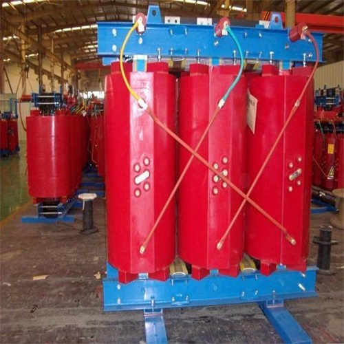 吴江SCB10-1000KVA干式变压器